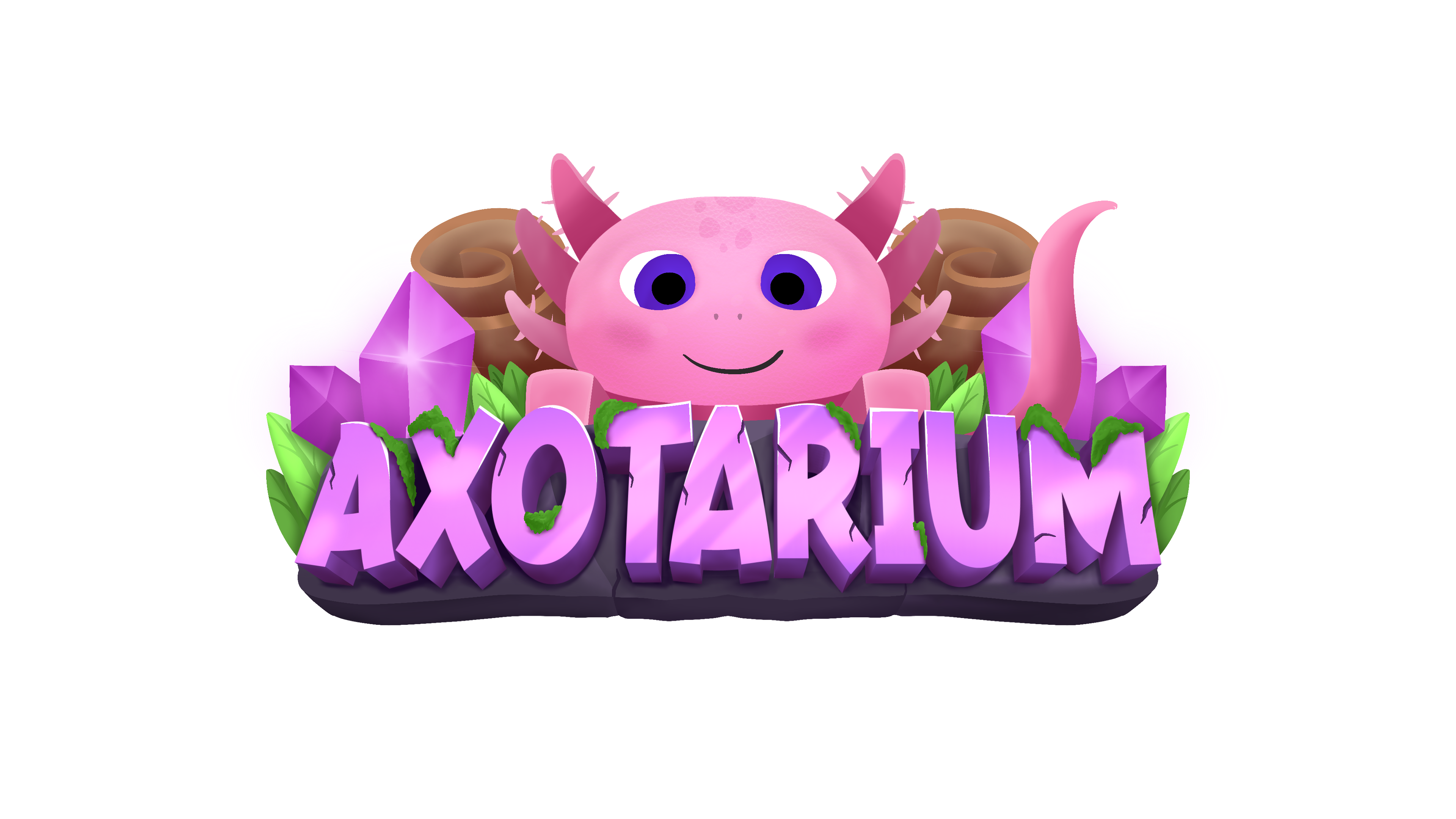 Logo du serveur Axotarium