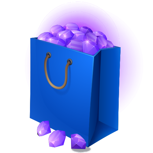 1000 + 50 Joyaux