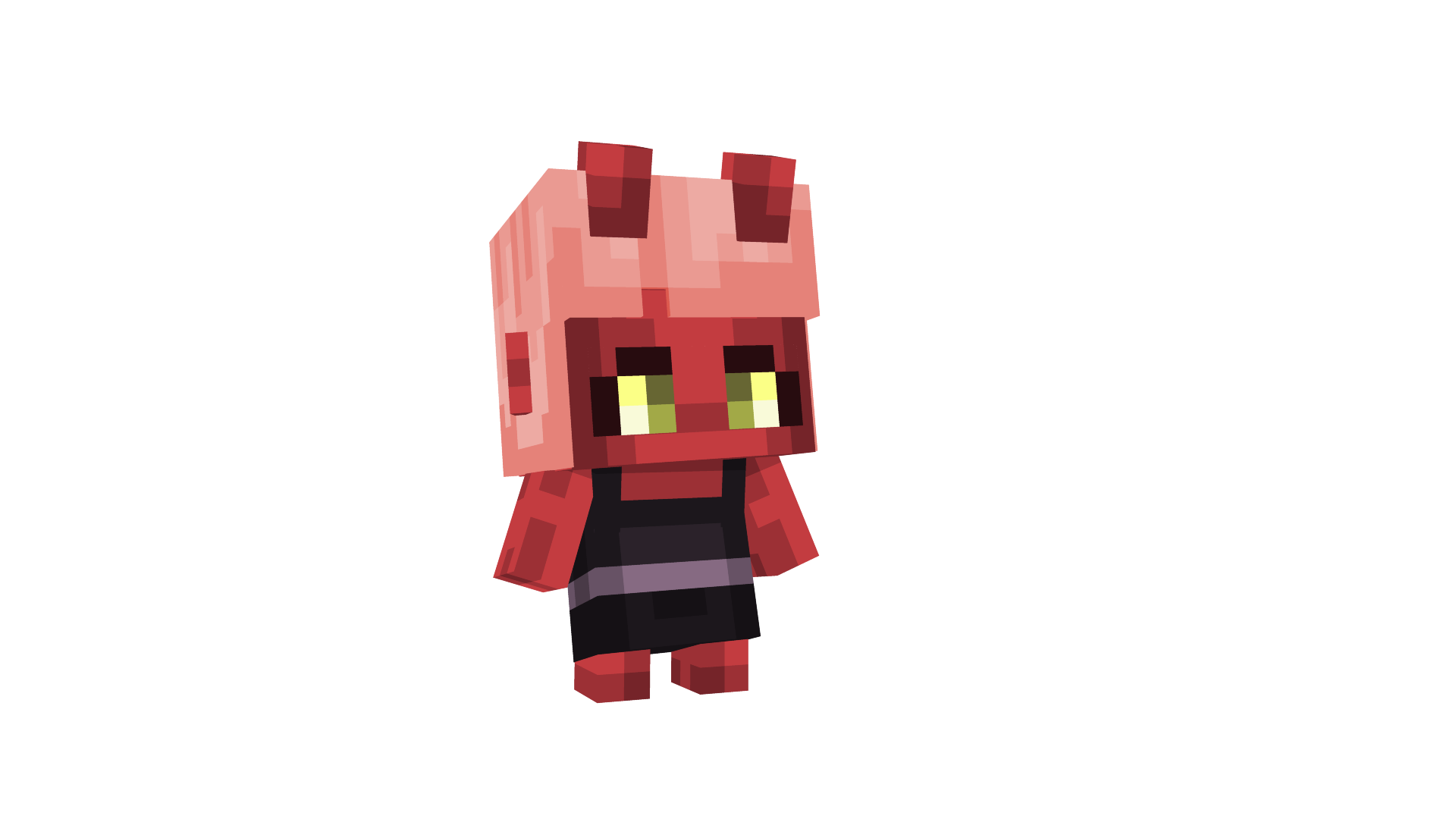 Pet Chibi Diable